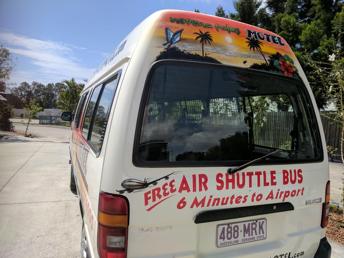 Northgate QLD Tourism Townsville