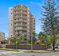 Wharf Boutique Apartments - Tourism Townsville