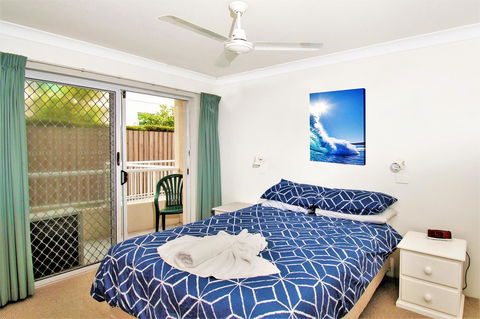Key Largo Holiday Apartments - Tourism Townsville 16