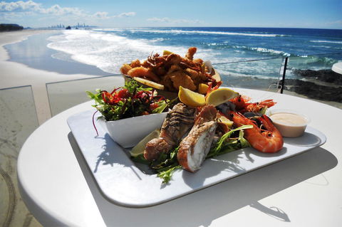 Key Largo Holiday Apartments - Tourism Townsville 21