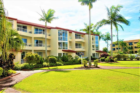 Key Largo Holiday Apartments - Tourism Townsville 7