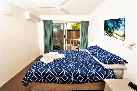Key Largo Holiday Apartments - Tourism Townsville 10