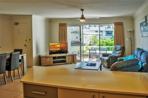 Key Largo Holiday Apartments - Tourism Townsville 30