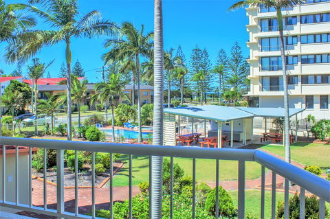 Key Largo Holiday Apartments - Tourism Townsville 18