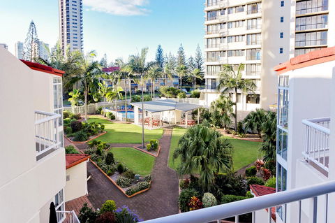 Key Largo Holiday Apartments - Tourism Townsville 25