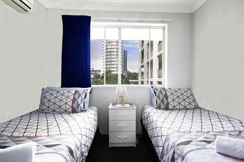 Key Largo Holiday Apartments - Tourism Townsville 3