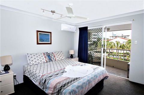 Key Largo Holiday Apartments - Tourism Townsville 2