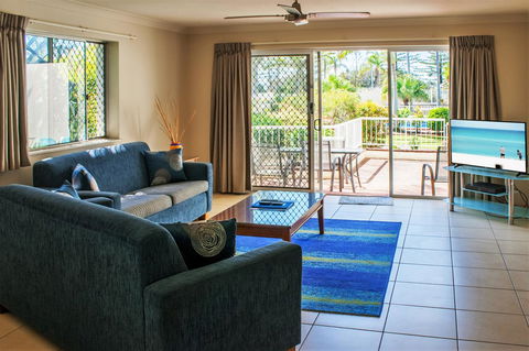 Key Largo Holiday Apartments - Tourism Townsville 17
