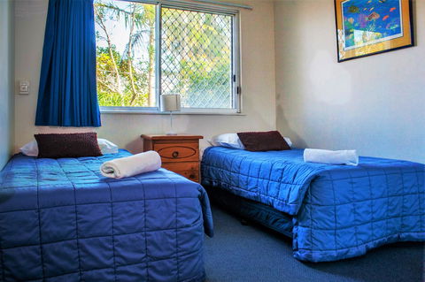 Key Largo Holiday Apartments - Tourism Townsville 20