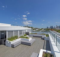 DoubleOne3 Apartments - Tourism Townsville