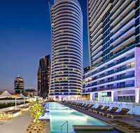 Hilton Surfers Paradise Residences - Tourism Townsville