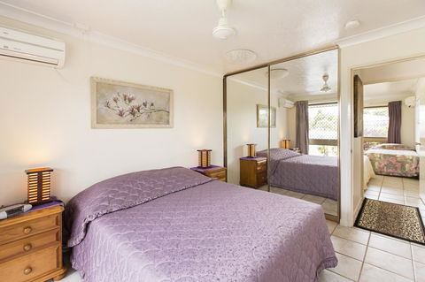 Marcol Place Holiday Apartments - Tourism Townsville 9