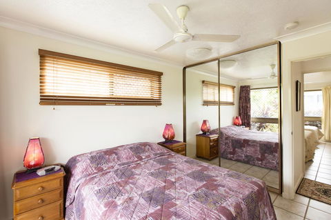 Marcol Place Holiday Apartments - Tourism Townsville 10