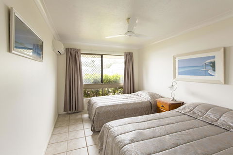 Marcol Place Holiday Apartments - Tourism Townsville 13