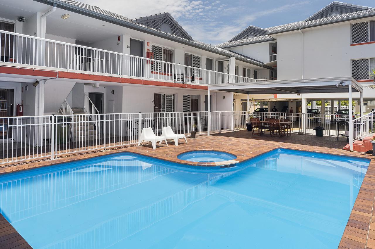 Miami QLD Tourism Townsville