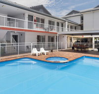 Sunshine Beach Resort - Tourism Townsville