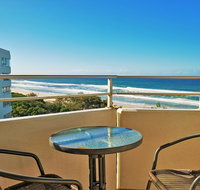 Equinox Resort - Tourism Townsville