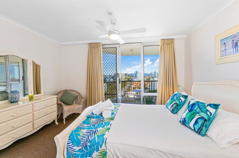 Rainbow Commodore Coolangatta - Tourism Townsville 25