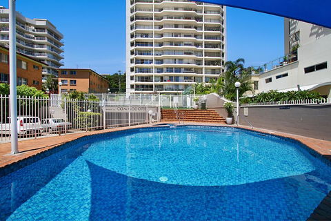 Rainbow Commodore Coolangatta - Tourism Townsville 37