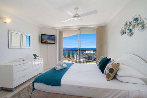 Rainbow Commodore Coolangatta - Tourism Townsville 20