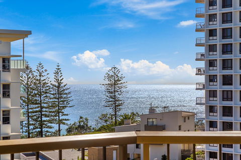 Rainbow Commodore Coolangatta - Tourism Townsville 36