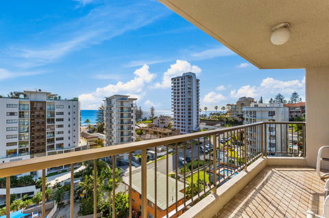 Rainbow Commodore Coolangatta - Tourism Townsville 30