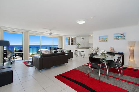 Rainbow Commodore Coolangatta - Tourism Townsville 12