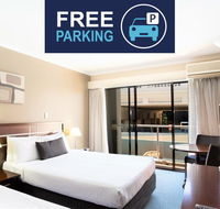 Riverside Hotel South Bank - Tourism Townsville