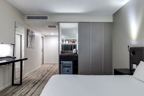Courtyard By Marriott Brisbane South Bank - Tourism Townsville 22