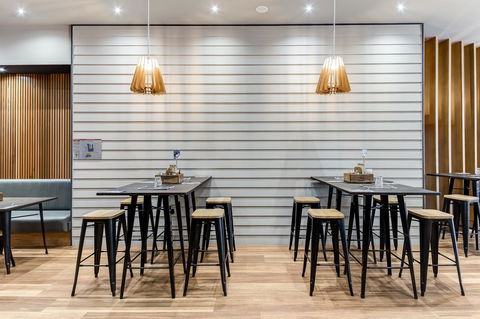 Courtyard By Marriott Brisbane South Bank - Tourism Townsville 13