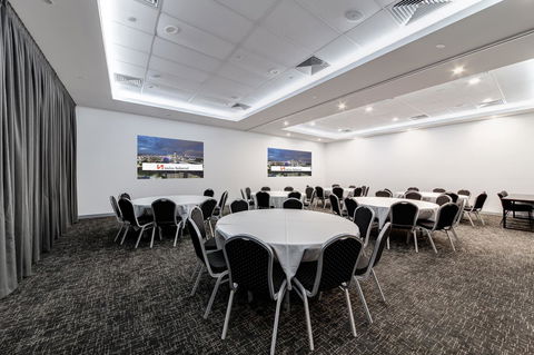 Courtyard By Marriott Brisbane South Bank - Tourism Townsville 36