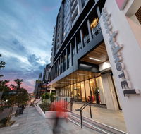 Swiss-Belhotel South Bank Brisbane - Tourism Townsville