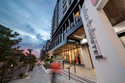 Courtyard By Marriott Brisbane South Bank - Tourism Townsville 0