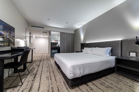 Courtyard By Marriott Brisbane South Bank - Tourism Townsville 3