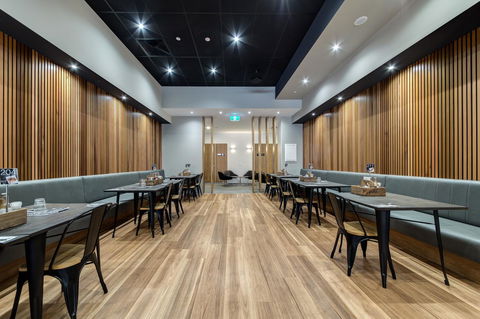 Courtyard By Marriott Brisbane South Bank - Tourism Townsville 6
