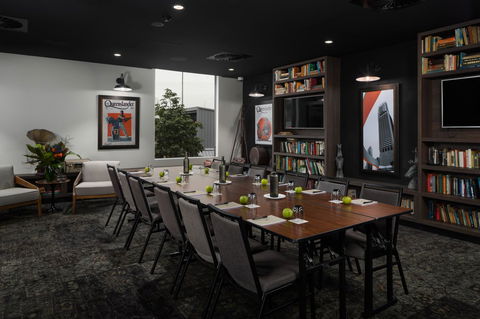 Rydges Fortitude Valley - Tourism Townsville 35