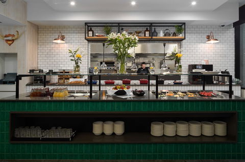 Rydges Fortitude Valley - Tourism Townsville 31