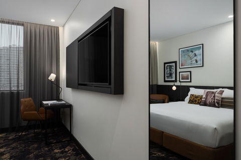 Rydges Fortitude Valley - Tourism Townsville 12