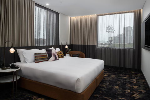 Rydges Fortitude Valley - Tourism Townsville 4