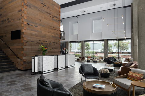 Rydges Fortitude Valley - Tourism Townsville 1