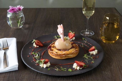 Rydges Fortitude Valley - Tourism Townsville 26