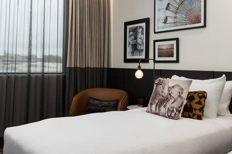 Rydges Fortitude Valley - Tourism Townsville 10