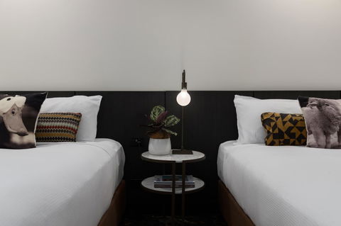 Rydges Fortitude Valley - Tourism Townsville 9