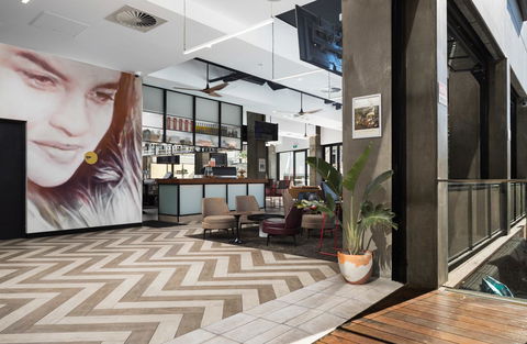 Rydges Fortitude Valley - Tourism Townsville 18