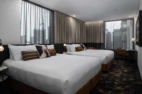 Rydges Fortitude Valley - Tourism Townsville 8