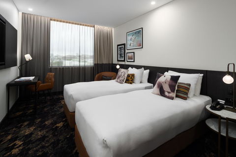 Rydges Fortitude Valley - Tourism Townsville 11