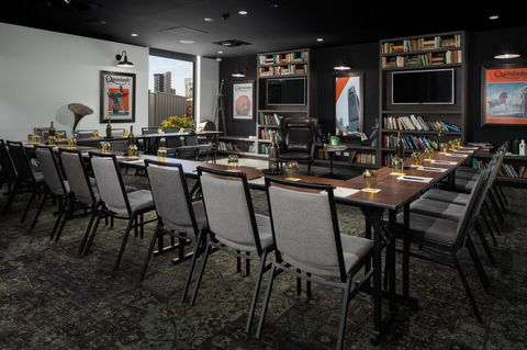 Rydges Fortitude Valley - Tourism Townsville 38