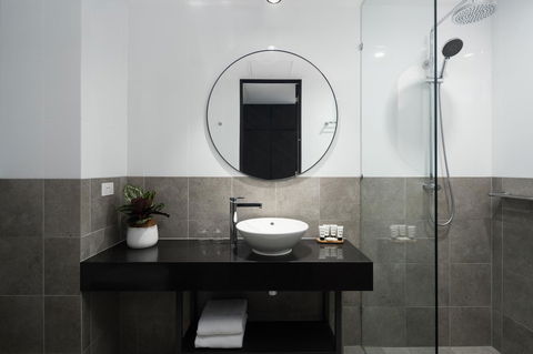 Rydges Fortitude Valley - Tourism Townsville 13