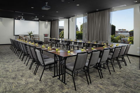 Rydges Fortitude Valley - Tourism Townsville 40