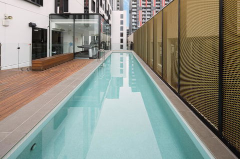 Rydges Fortitude Valley - Tourism Townsville 14